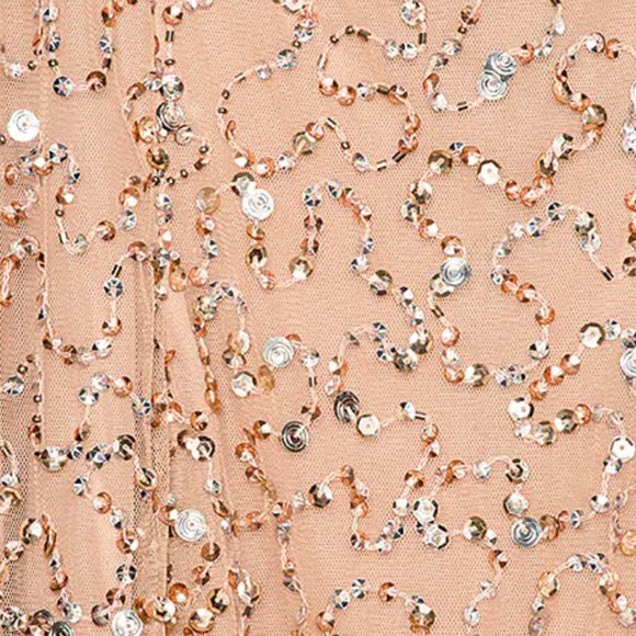 Revolve Majorelle Dress New - Picture 3 of 6